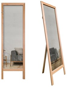 Oglindă Cheval Natural