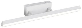 Rabalux 5782 - Aplică perete baie LED ANDREW LED/12W/230V IP44
