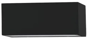 Aplica exterior led 10W SPONGANO 900885 Eglo