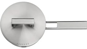 WMF - Cratiță cu capac ULTIMATE COOL, Ø 16 cm