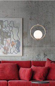 Lustra, Pendul design modern JUMBO 1