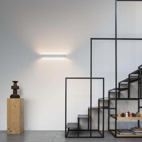 Aplica de perete ambientala DELTA LED AP D083 CEMENTO 3000K