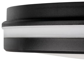 Plafonieră LED de exterior Kanlux 38387 BENO ECO LED/40W/230V 3000/4000/6500K IP65