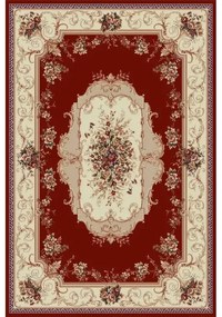 Covor Lotus 507-201 Selectează mărime: 150 X 230