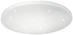 Plafonieră LED dimabilă IPOLY LED/60W/230V 2700-6500K + telecomandă