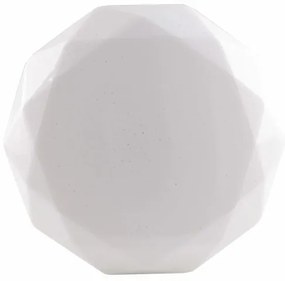 Plafonieră LED dimabilă GALAXY LED/48W/230V 3000-6000K IP44 + telecomandă