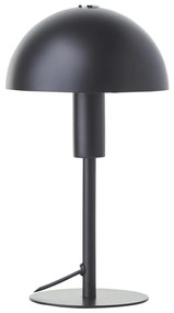 Lampă de masă Brilliant PETITE 1xE14/28W/230V negru