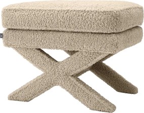 Taburete Cordoba, canberra sand 115607 HZ