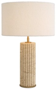 Veioza, Lampa de masa decorativa design LUX Giova Round