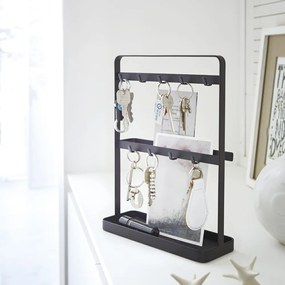 Cuier pentru chei din metal Smart – YAMAZAKI