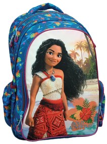 Disney Vaiana Bold Adventurer ghiozdan, geantă 42 cm