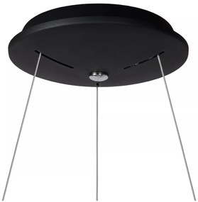 Lucide 46400/42/30 - Lustră LED pe cablu TALOWE LED/39W/230V