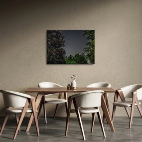 Tablou cu cerul nocturn (70x50 cm)