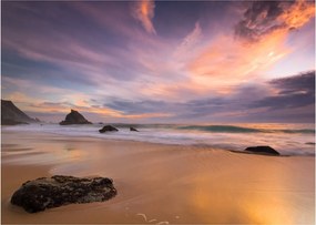 Tablou - Praia da Adraga (70x50 cm)
