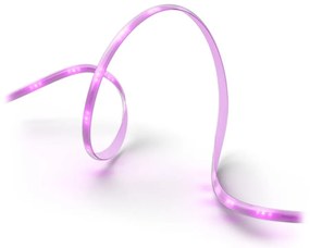 Bandă LED smart 20 W 5 m Solo – Philips Hue