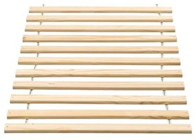 Somieră cu şipci/pentru copii 90x200 cm – Vipack