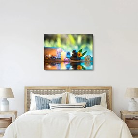 Tablou - Relaxare (70x50 cm)