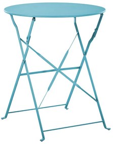 Set mobilier pentru balcon Frey (albastru). 1078884