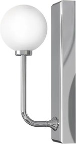 Open Design OR85594 - Aplica de baie ERO 1xG9/9W/230V IP44, crom lucios