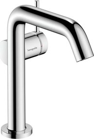 Baterie lavoar Hansgrohe Tecturis S 150 Fine CoolStart EcoSmart+