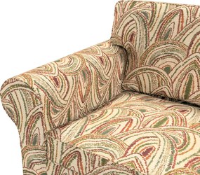 Husa canapea Ektorp 2-locuri, nepliabil