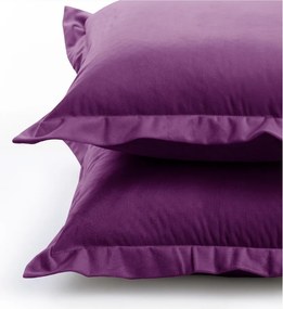 Fețe de pernă 2 buc. 45x45 cm Side – AmeliaHome