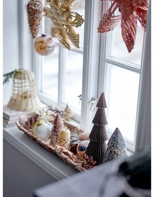 Tăvi decorative 2 buc. 25x80 cm Pepe – Bloomingville