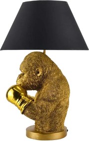 Lampa de masa KING APE 55cm