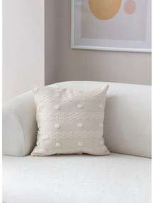 Față de pernă 43x43 cm Tuffet – Mioli Decor