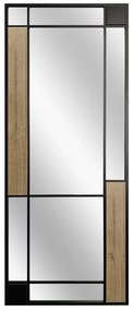 Oglindă de perete 60x150 cm Loft Two-Tone – Styler