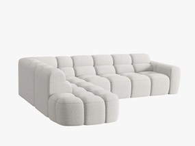 Coltar Lisa stofa L293 cm