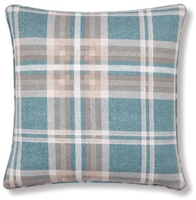 Pernă decorativă 45x45 cm Tweed Woven Check – Catherine Lansfield