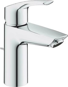 Baterie lavoar Grohe Eurosmart New S monocomanda crom lucios