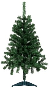 Pom de Crăciun artificial 120 cm Molid 005 (verde). 1132357