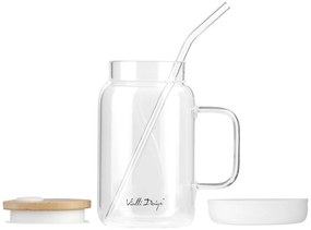 Pahar 600 ml Fuori – Vialli Design