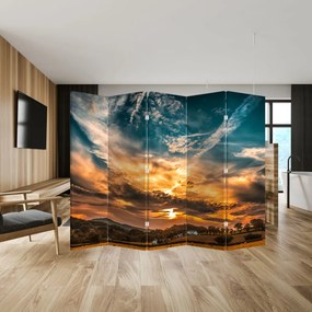 Paravan - Nori (210x170 cm)