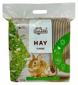 Fân LIMARA 2,4kg