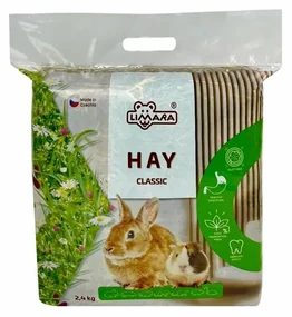 Fân LIMARA 2,4kg