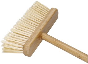 Mătură din bambus cu făraș Kitchen Craft Living Nostalgia