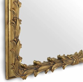 Oglinda decorativa design LUX Guinevere S 114355 HZ