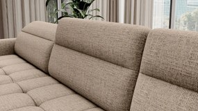 Coltar extensibil Berrto pe stanga Aubron 04