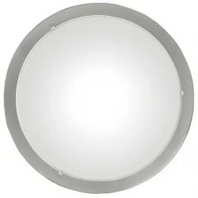 Plafoniera moderna 1 bec E27 PLANET 82942 Eglo