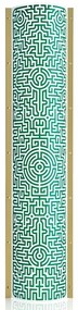 Lampadar modern design arhitectural The Lightning Archives LABYRINT
