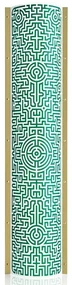 Lampadar modern design arhitectural The Lightning Archives LABYRINT