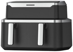 FRITEUZA AER CALD HEINNER HAF-DDB9BK26