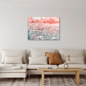 Tablou - Flori de câmp (70x50 cm)