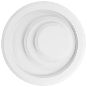 Plafonieră LED PALAGIANO Eglo 32052 LED/14,7W/230V d. 38 cm