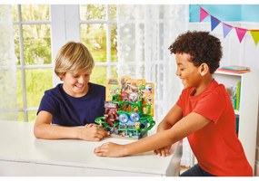 Epoch Super Mario joc de societate Adventure GameDX