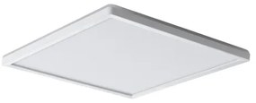 Kanlux 31532 - Plafonieră LED AZPO LED/17,5W/230V 30x30 cm IP54 albă