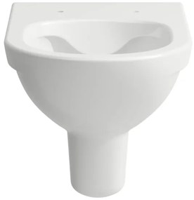 LAUFEN H8209600000001 - Vas WC suspendat PRO, ceramică, alb